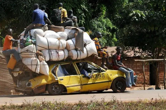 vehiculos