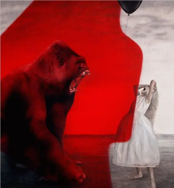 surrealismo