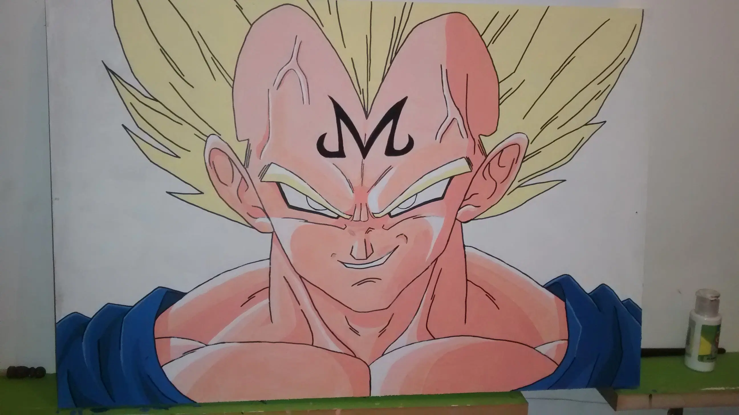 Majin