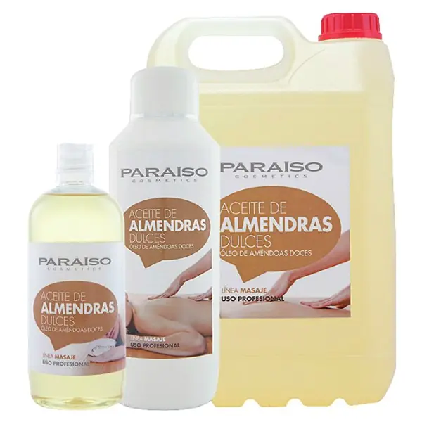 almendros almendros