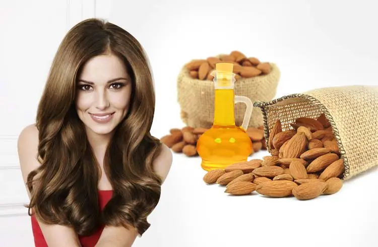 Almendra un post noble para un fruto noble Almendra un post noble para un fruto noble