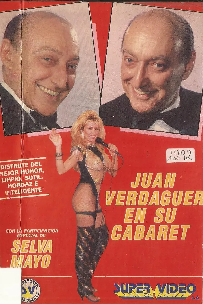 Juan Verdaguer