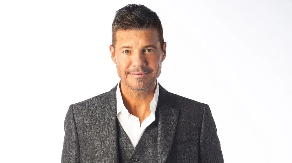 Adiós a Showmatch! Tinelli tendrá programa nuevo