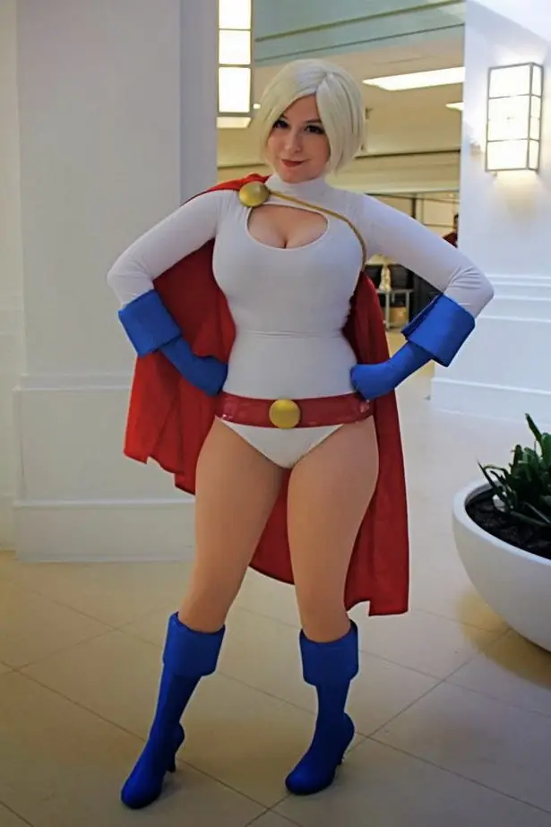cosplay