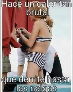 Memes de sábado por la tarde