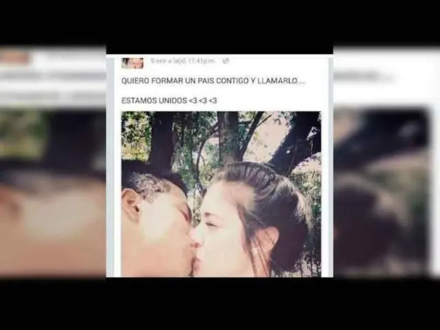 Veces q el amor fue algo asqueroso. Uno lo hizo con su papá