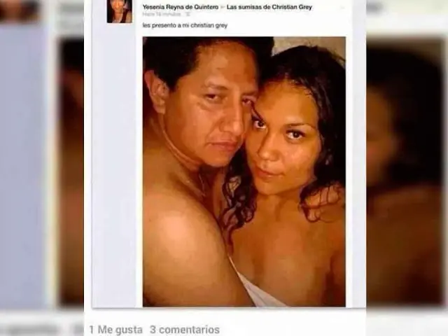 Veces q el amor fue algo asqueroso. Uno lo hizo con su papá