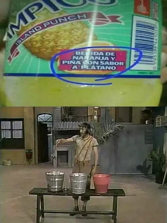 Memes de sábado por la tarde