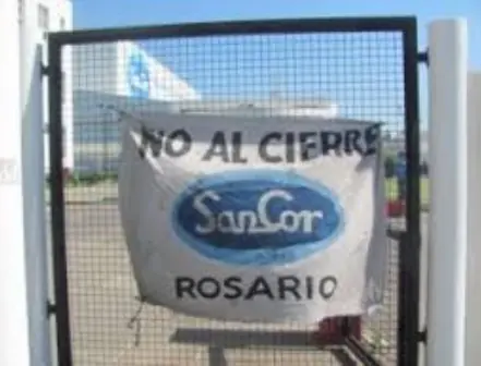 CFK es Menem y te cuento porque