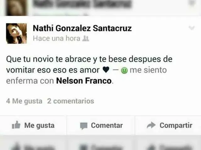 Asqueroso