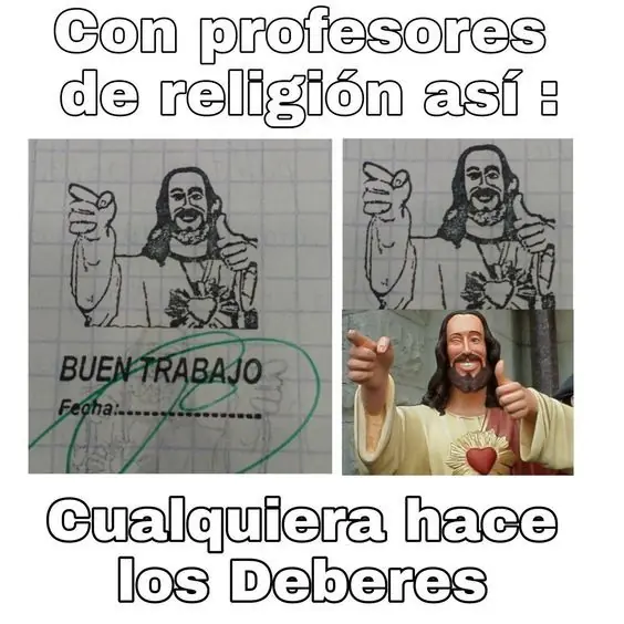 Memes de sábado por la tarde