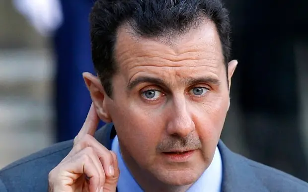 siria