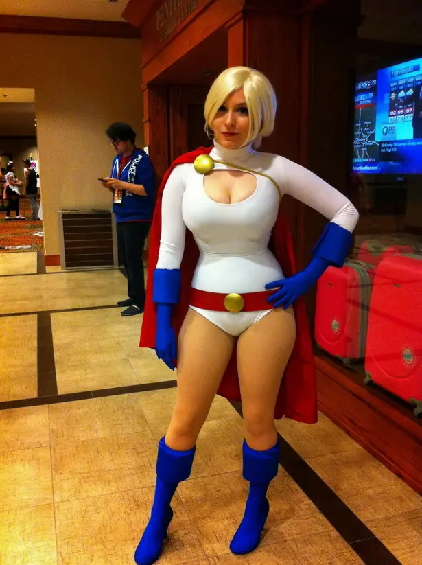 cosplay