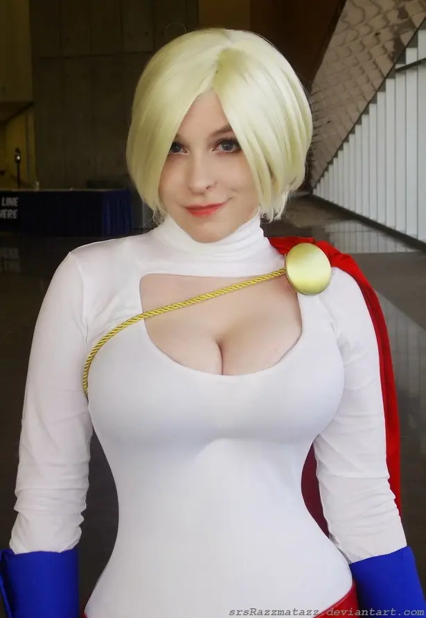 cosplay