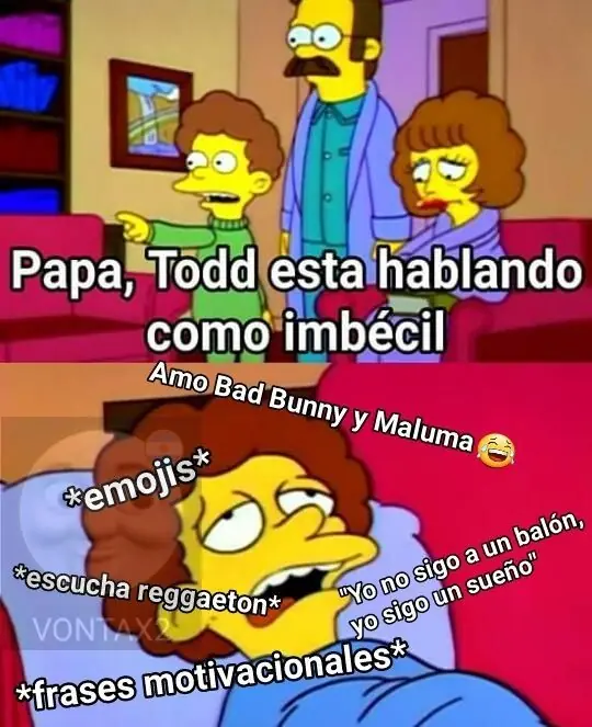 Memes de sábado por la tarde