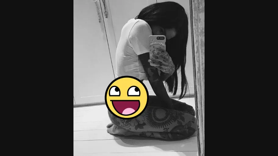 El destape hot de Cande Tinelli para mostrar sus jeans
