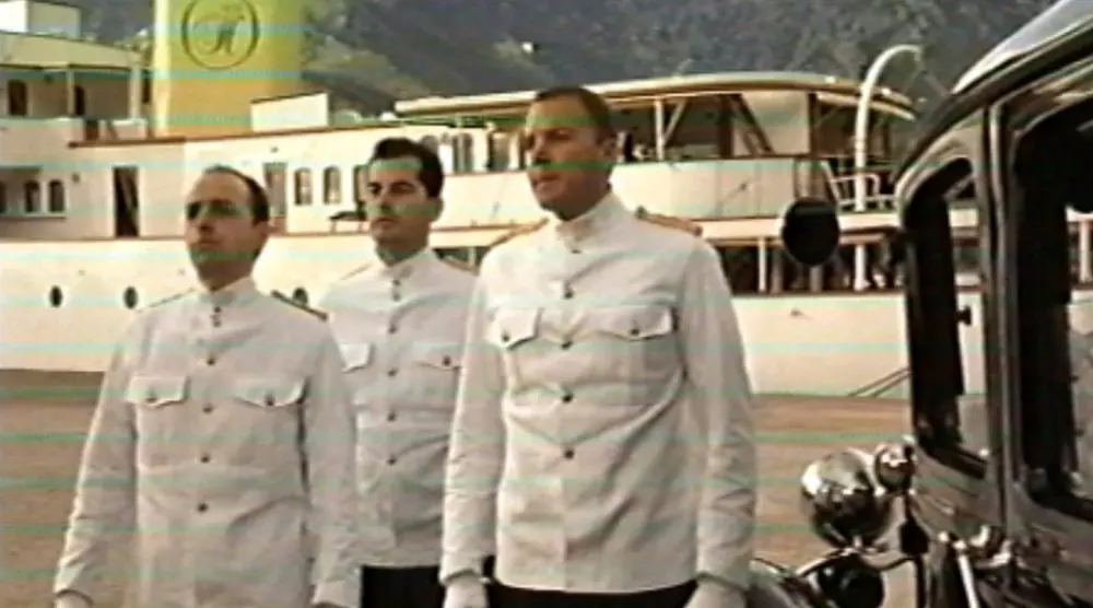 Decada de los 80 y 90