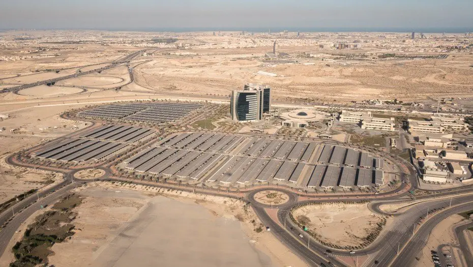 Arabia Saudita busca cambiar su modelo económico
