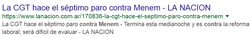 corrupcion