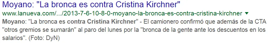 ladrones
