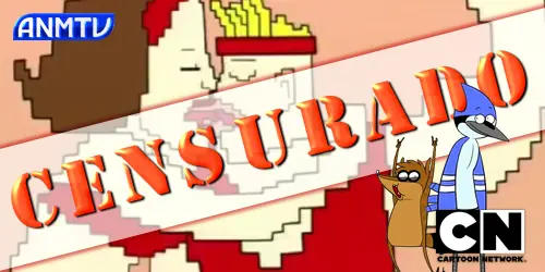Un Cartoon Network sin gracia, sin ley y prejuicioso