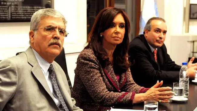 CFK es Menem y te cuento porque CFK es Menem y te cuento porque