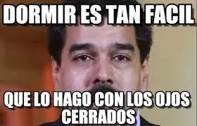 Maduro
