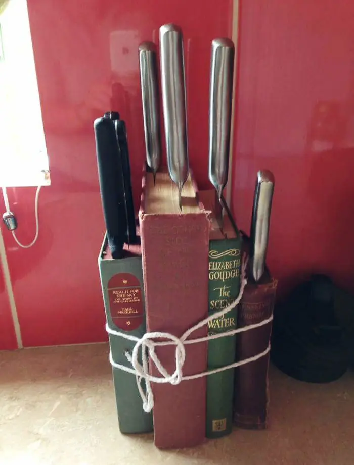 Manualidades