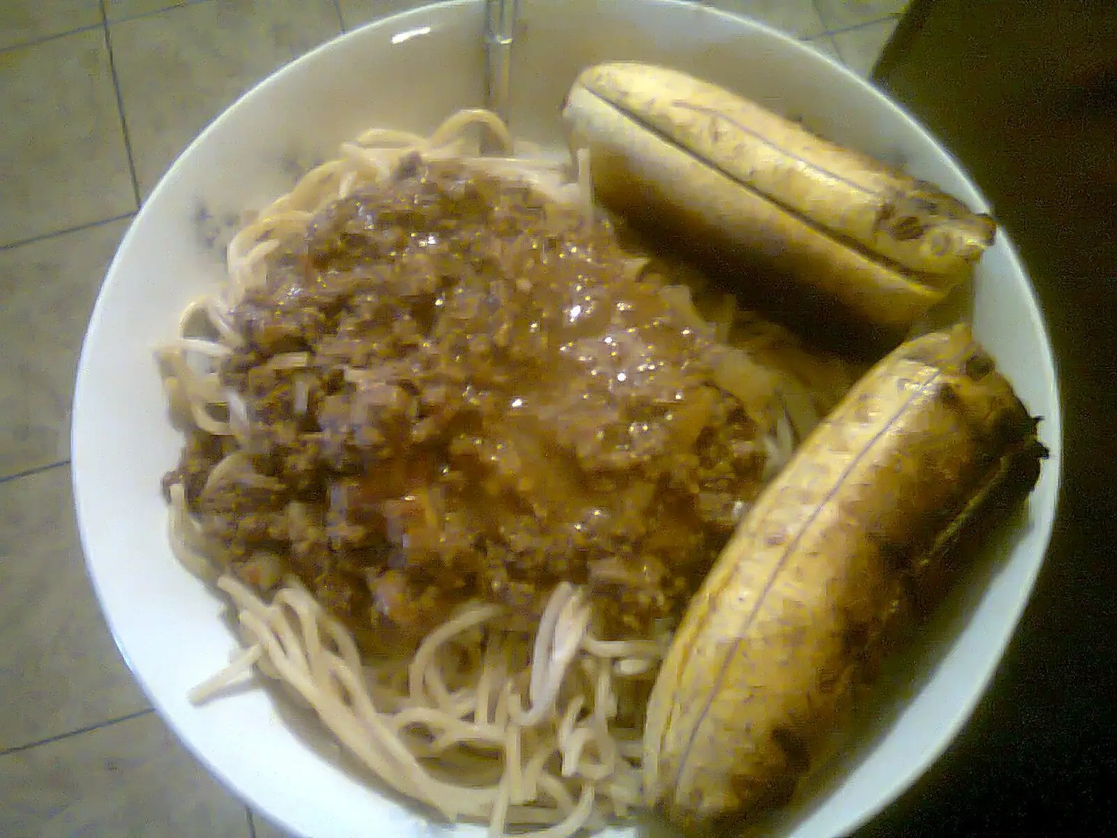 Comida