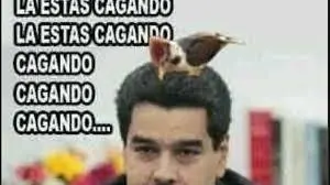 Maduro