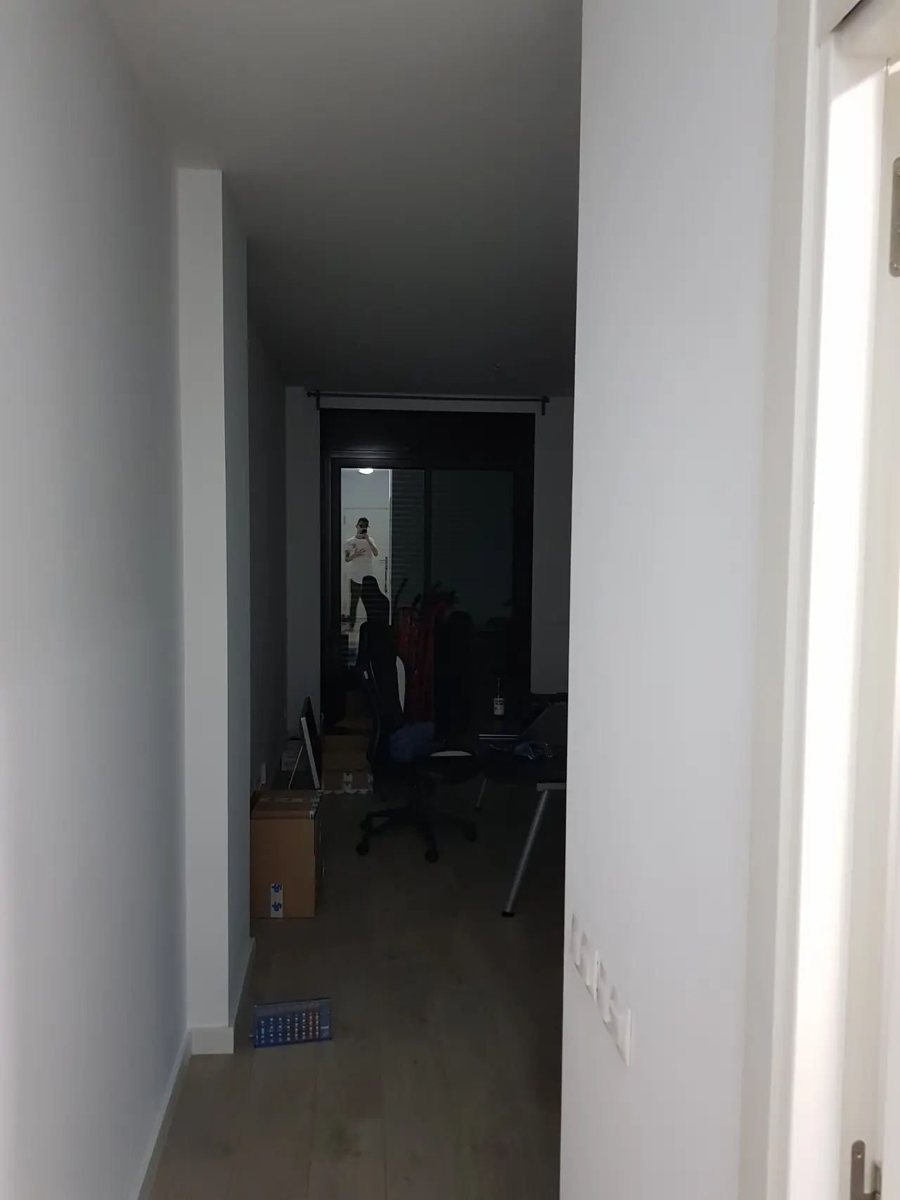 casa