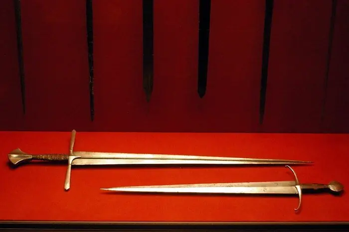 medieval