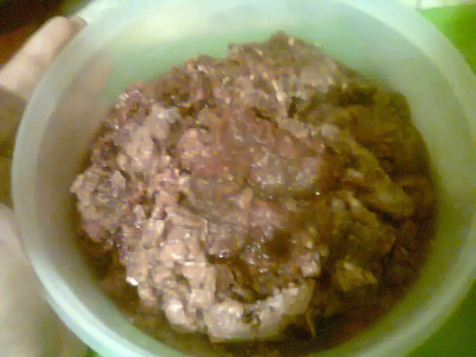 Espaguetis