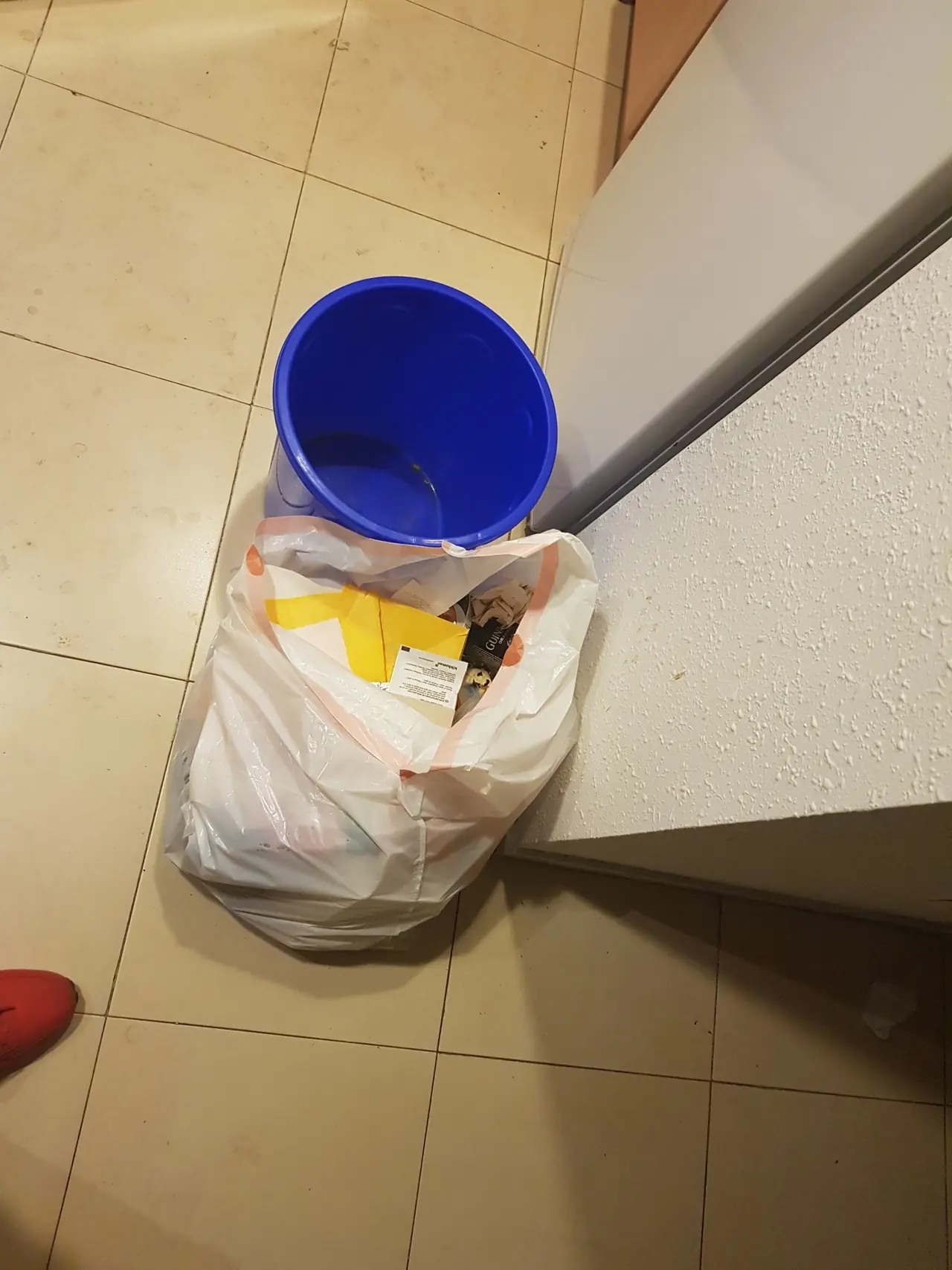 Me mudo a una nueva virgocueva y te lo muestro (parte I)