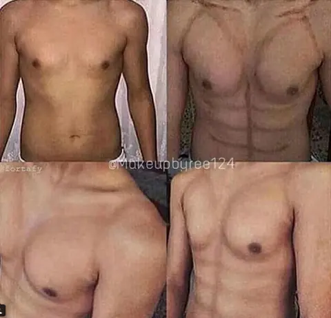 parece