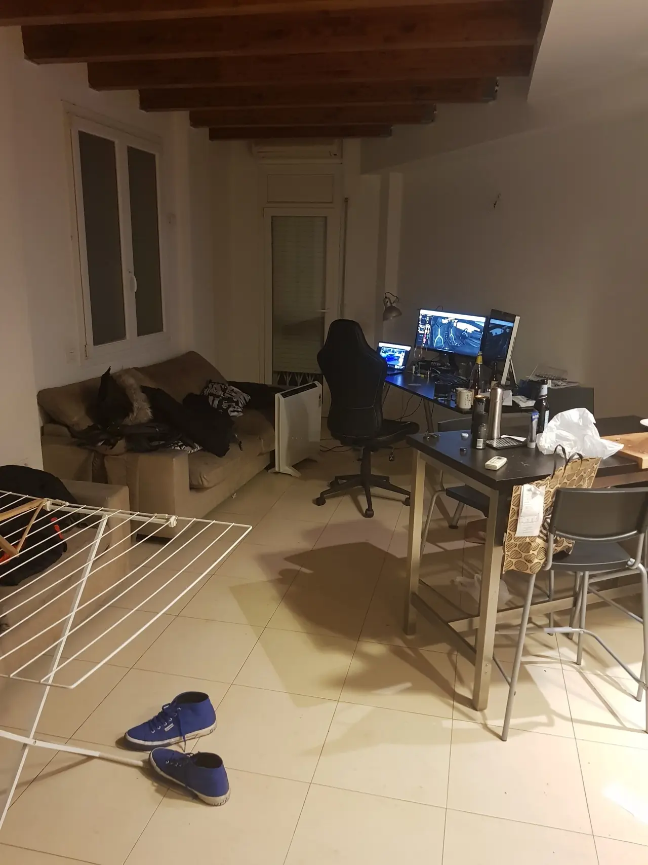 casa