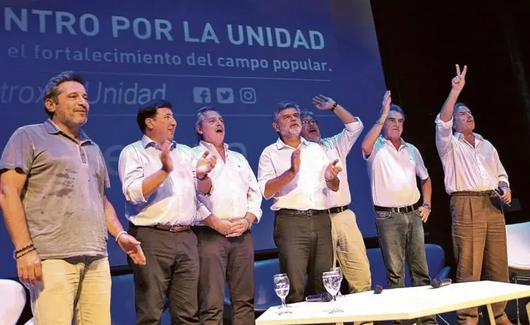 El kirchnerismo sigue siendo la esperanza para muchos