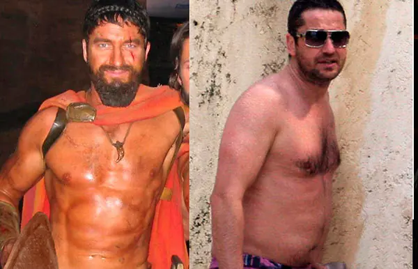Musculosos