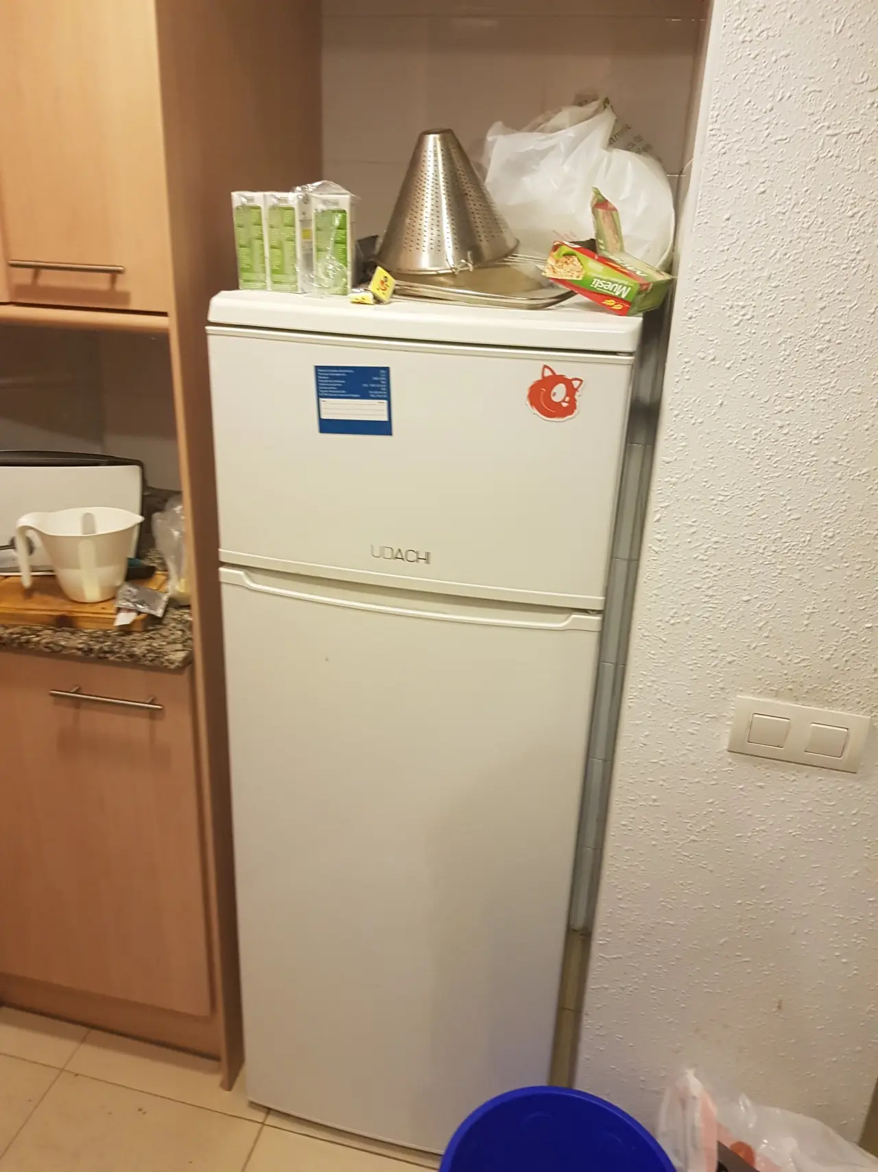 vida