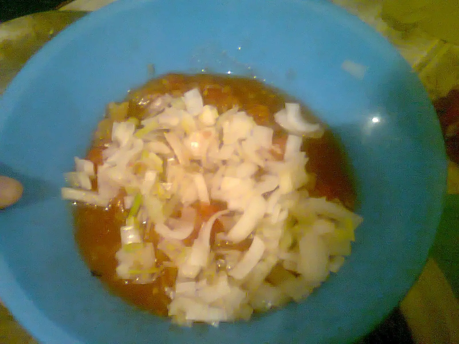 Comida