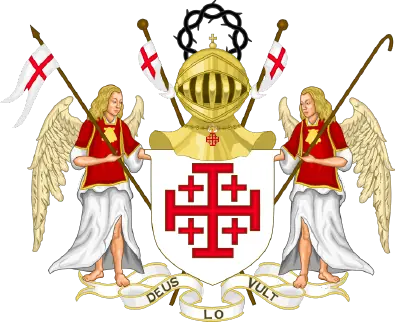 cruzados