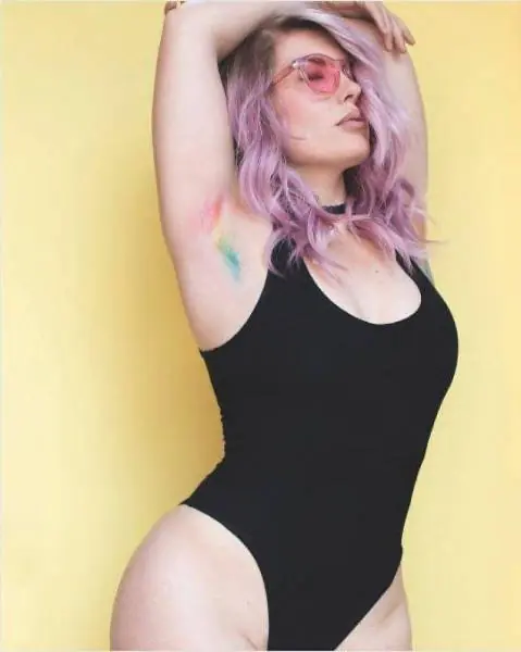 raros