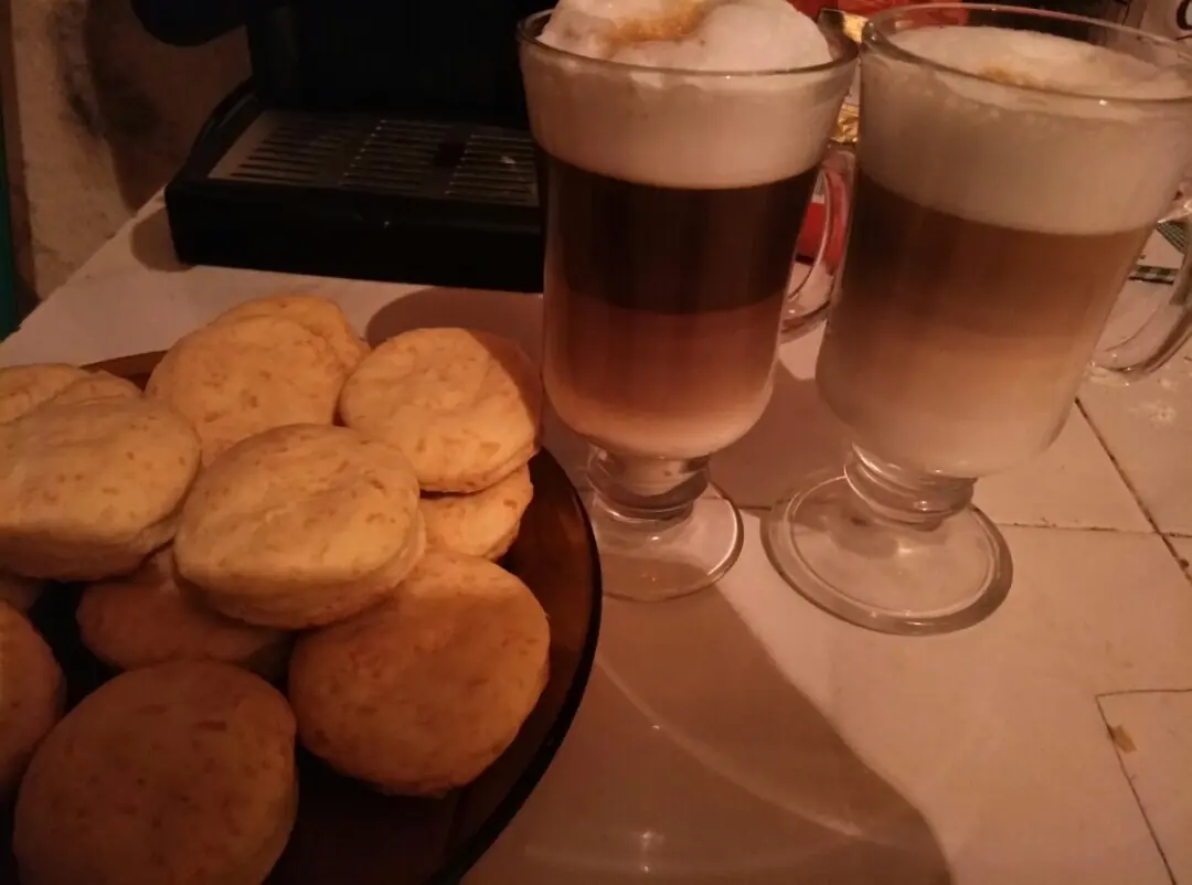 Scones