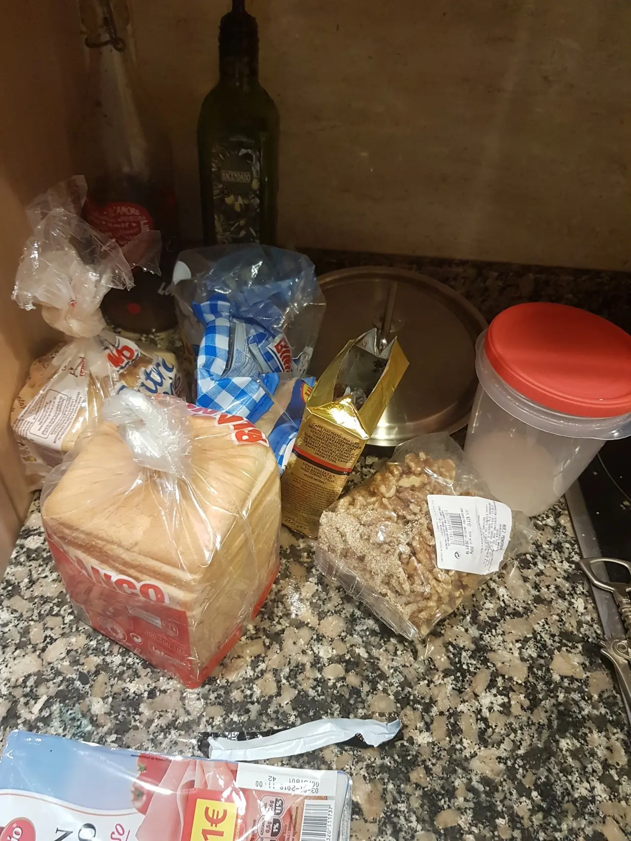 vida