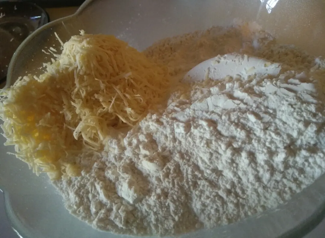 Queso