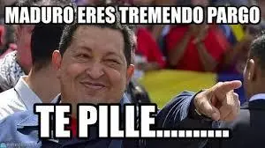 Maduro