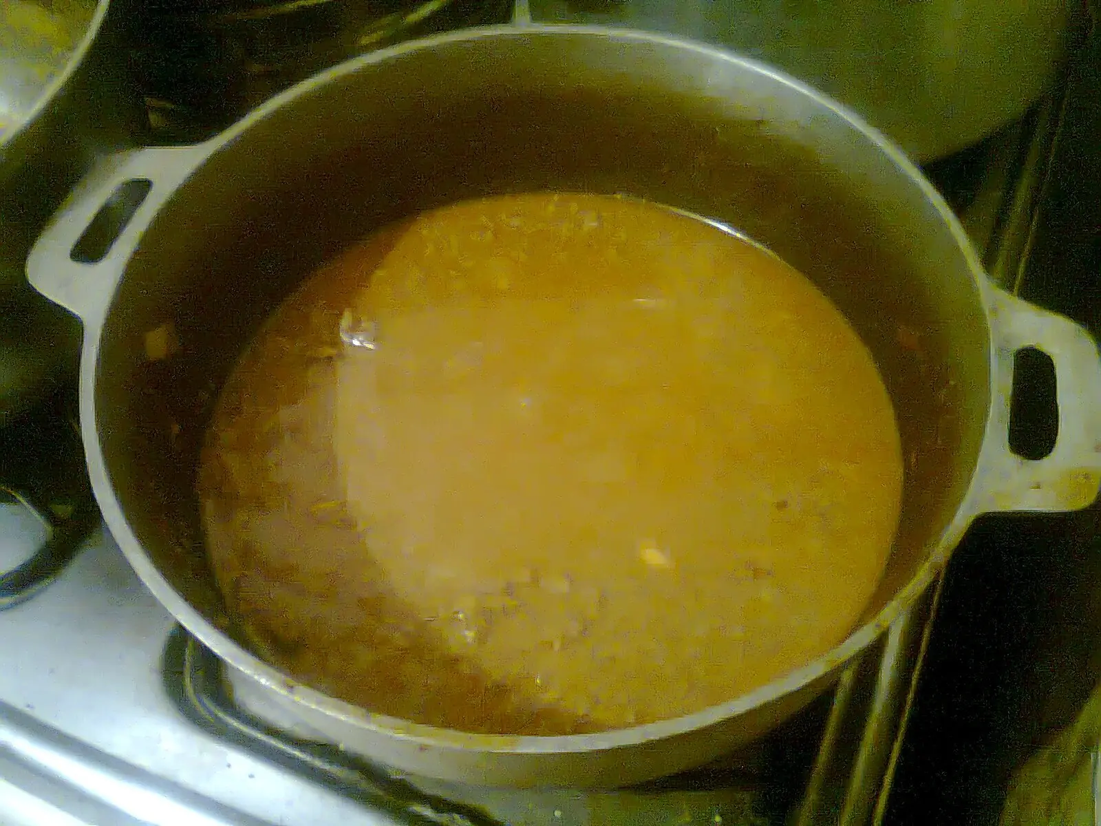 Soy toda una chef y te muestro mi receta lince!