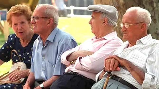 pensiones pensiones
