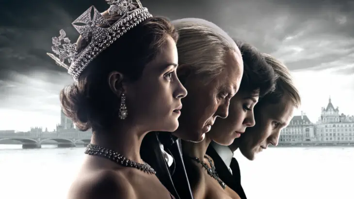 Lady Di aparecerá en ‘The Crown’