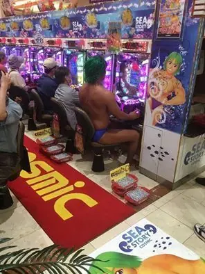 divertido